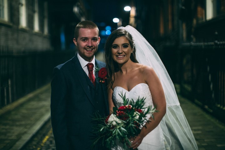 Laura and Phil